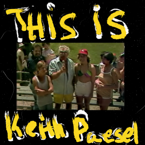 10TKP3 – 341: Keith Paesel’s Covid Adventure on TV