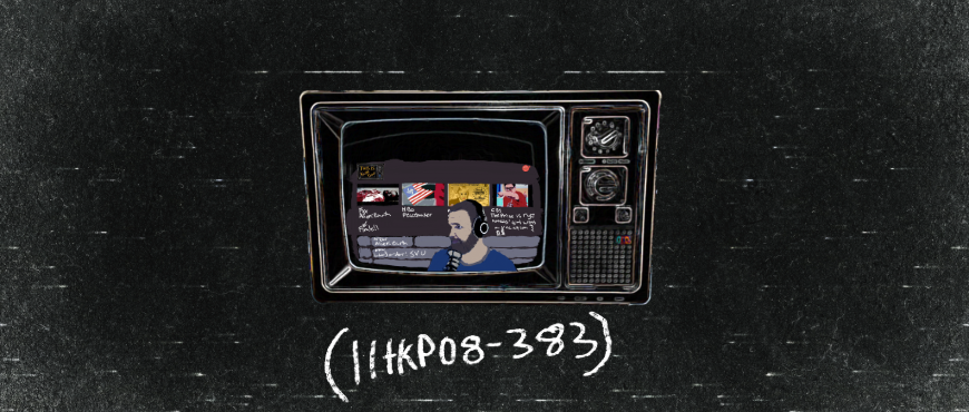 Finales, Premires and Games we don’t understand (11TKP08-383)