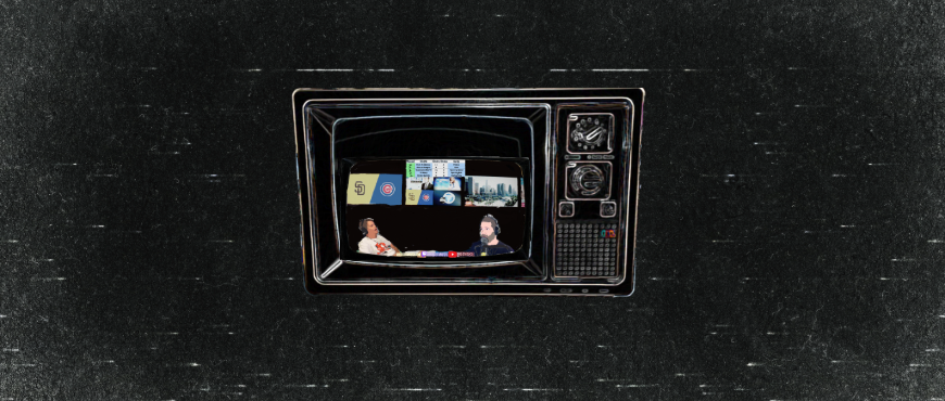 Government Shutdowns & Playoff Baseball (11TKP09-384)